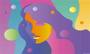 AI绘画前景分析 AI绘画未来五年渗透率将达30%