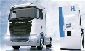 氢燃料电池产业链分析及氢燃料电池行业深度调研