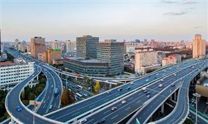 2023智能交通市场现状及前景分析