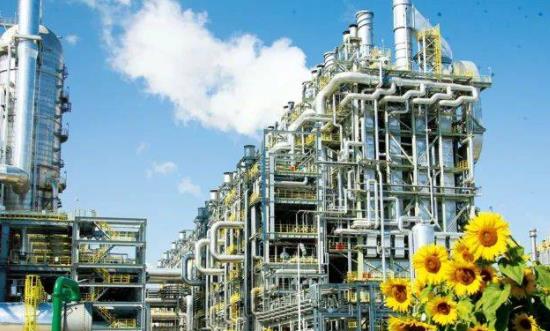 天然气金融产业发展前景 2023天然气金融行业市场全景调研及发展展望