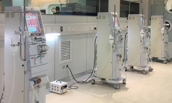 血液灌流器行业市场形势分析 血液灌流器行业调研