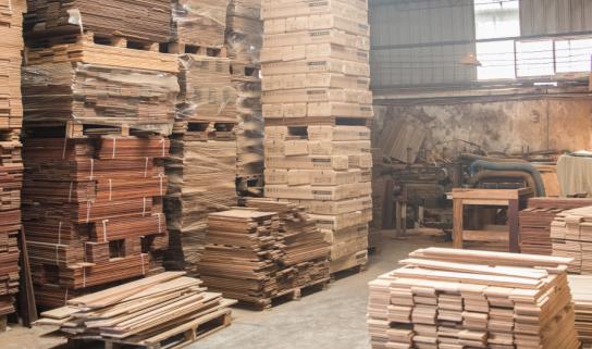 2023装修板材行业市场全景调研及投资价值评估