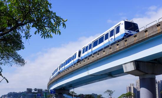 中国轻轨交通行业现状及轻轨交通未来发展前景分析