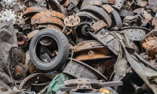 工业垃圾处理行业现状分析2023