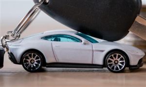 2023汽车贷款行业市场全景调研及投资价值评估