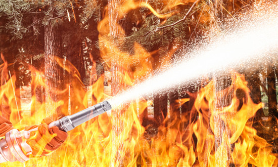 防火涂料行业市场潜在需求 防火涂料行业前景广阔