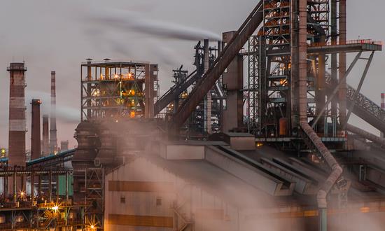 中国履带钢行业发展现状 2023履带钢行业市场发展空间分析