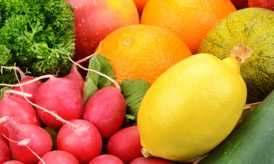 中国果蔬加工行业发展现状 2023果蔬加工行业产量分析