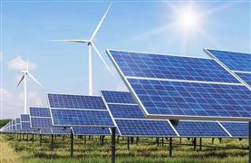 全球可再生能源未来规模占比? 2023中国可再生能源新增装机容量目标