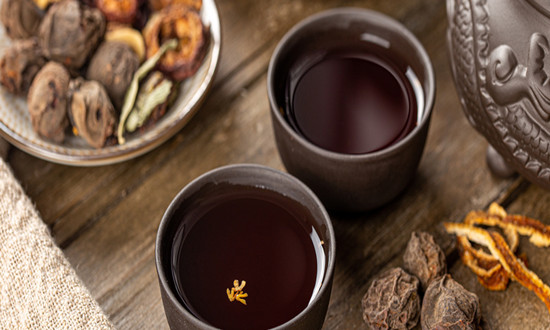 黑茶产业发展现状分析 2023黑茶行业风险投资态势分析