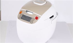 电饭煲行业市场现状如何? 电饭煲行业未来趋势分析2023