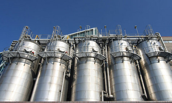 化工泵行业产业链分析 化工泵行业市场投资前景