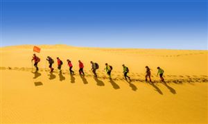 2023跟团游市场发展现状 出境跟团游市场恢复指日可待