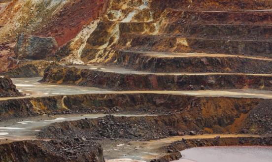 中国铜精矿行业产量 2023铜精矿行业市场供需现状分析