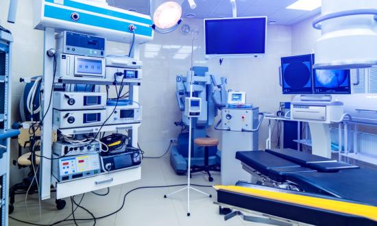 2023医疗手术器械市场投资与医疗手术器械行业报告分析