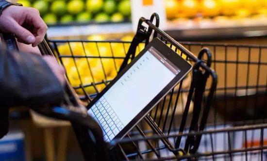 2023无店铺零售行业市场深度调研及投资分析