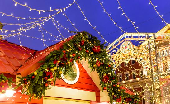 中国景观照明行业现状调研与发展机遇分析报告