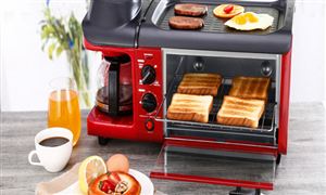 22023年中国智能小家电市场空间 智能小家电作的应用场景需求