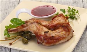 兔肉市场消费情况如何 肉兔养殖行业市场发展潜力分析