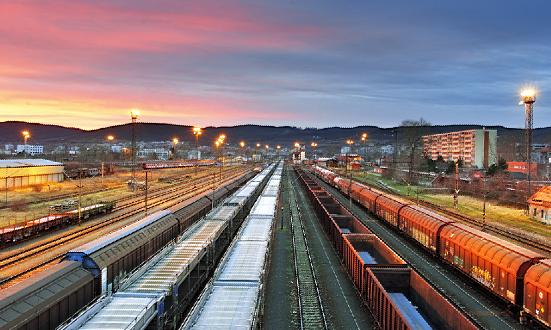 国际货运代理行业深度分析报告