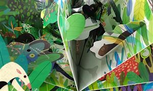 儿童绘本市场规模 儿童绘本行业发展环境及市场投资潜力分析