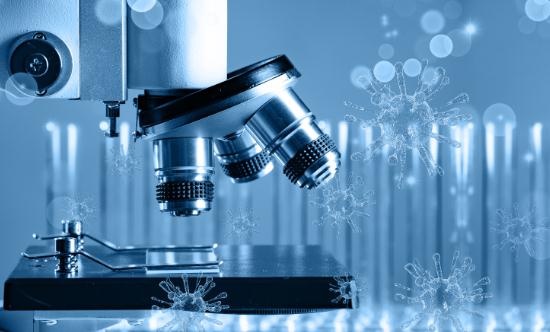 细菌检测行业市场全面调研分析2023