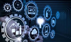 全国投资建设“5G＋工业互联网”项目数超4000个 工业互联网行业竞争与投资预测报告