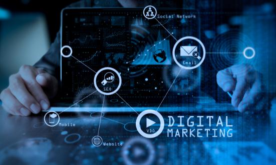 2023广告媒体市场格局分析及广告媒体行业未来趋势预测