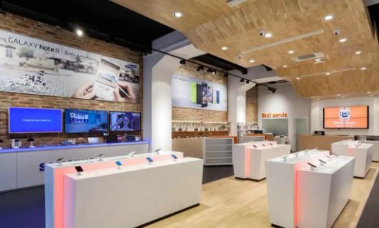 手机零售行业市场运行现状 手机零售市场消费趋势及格局分析