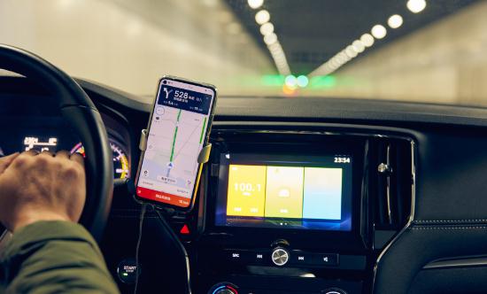 2023内外高精度地图行业调研及行业市场规模分析