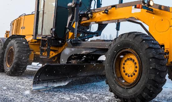 中国平地机市场发展现状 平地机市场销售情况分析