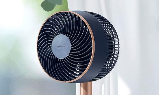 空气循环扇行业市场调研 2023空气循环扇行业投资前景及市场格局分析
