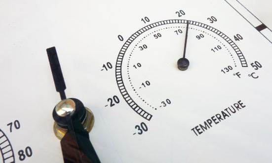 气象仪器行业调研 2023国产气象仪器行业发展现状