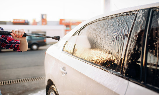 玻璃水行业市场规模增速及预测2023