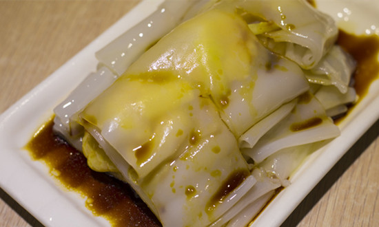 肠粉行业发展怎么样 肠粉行业市场前瞻2023