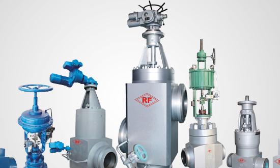 2023核电阀门行业发展趋势及市场现状分析