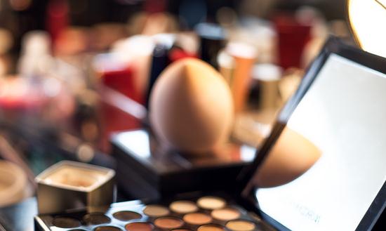 药用化妆品市场现状及前景分析2023