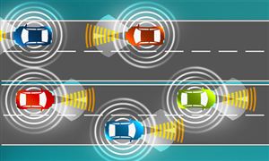 禾赛赴美IPO 首日涨11% 成全球市值最高激光雷达公司 车载雷达行业市场分析及发展策略报告