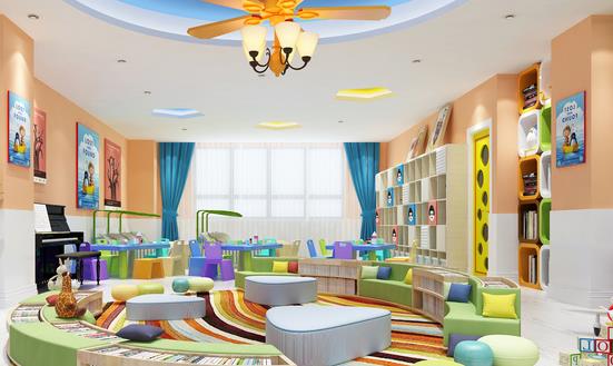 中国民办幼儿园行业需求 2023民办幼儿园行业发展策略研究