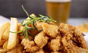 网红小吃行业发展如何 网红小吃行业市场前景分析