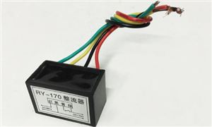 整流器行业市场调研及整流器行业未来趋势2023