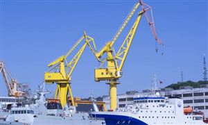 2023船舶涂料市场供需趋势及船舶涂料行业现状分析