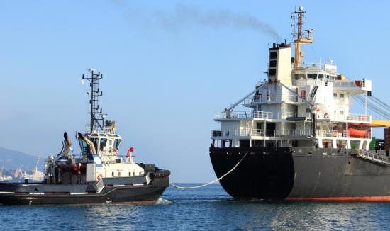 2023拖轮行业发展趋势预测分析 拖轮已引入智能集成平台