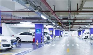 2023立体车库产业深度调研及未来发展现状趋势预测