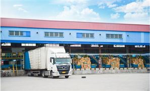 2023农业物流行业形势分析及农业物流行业未来趋势