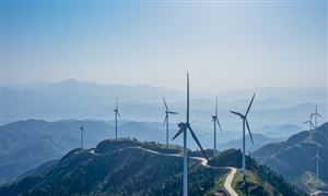 风力发电行业调研 风力发电行业现状及竞争格局分析