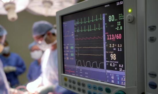 2023心电监护仪行业深度调研 心电监护仪市场规模分析