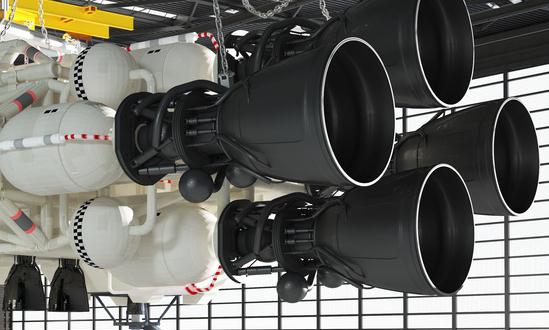 2023航天工程行业发展现状及前景分析