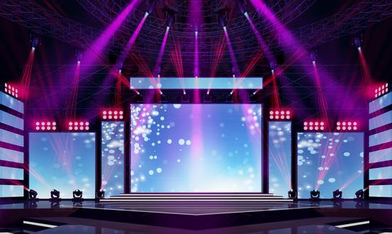 LED透明屏行业应用前景 LED透明屏行业发展趋势分析