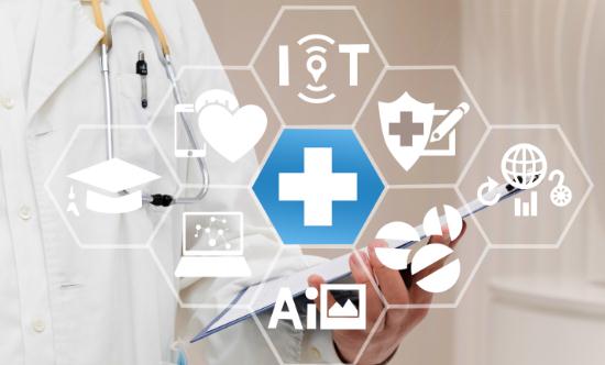 2023医疗IT行业发展分析及未来发展前景预测